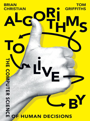 Algorithms to Live By - ebook